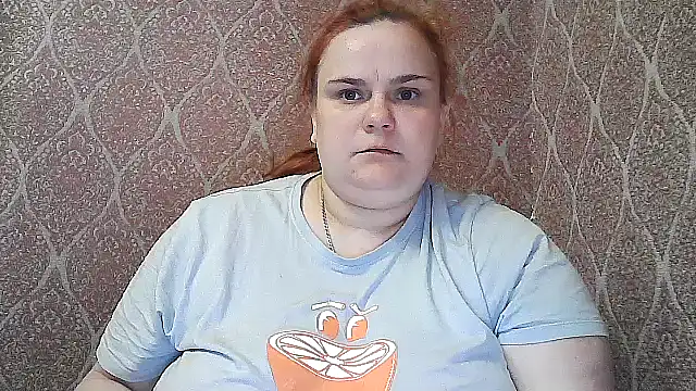 DollyGersonn 现场XXX聊天