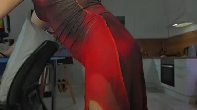 RubyIgnys' Live XXX Chat