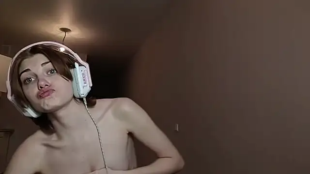 LinaFlamie – webcam-show