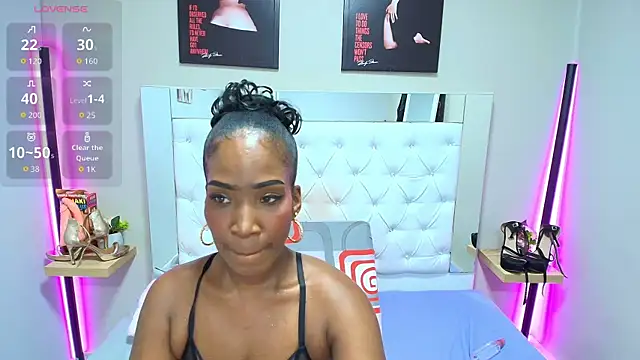 kimmturner Live XXX-Chat