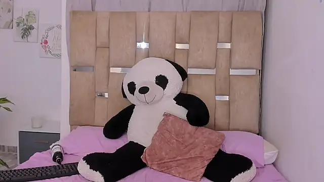 Black_Rose2's Live XXX Chat