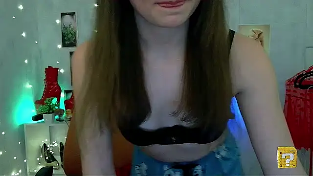 Show Webcam de _Barbie_Kiss_