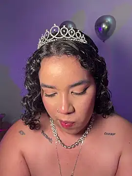 Chatroom XXX en direct de krisstenSantos