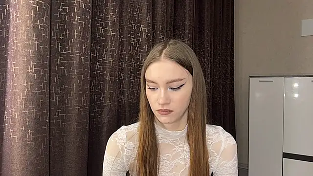 Živý XXX chat NuDonzze