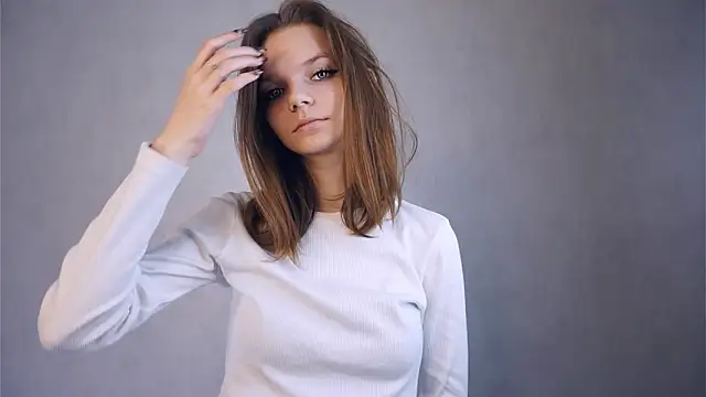 JanelleTeklu Webcam Show