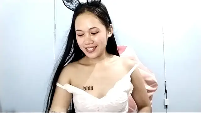 JaSzal Pertunjukan Webcam