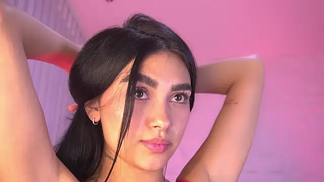 Chat XXX en directo de katy_rioss