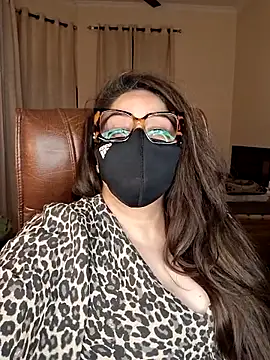 SEXY-Sardarni Webcam-Show