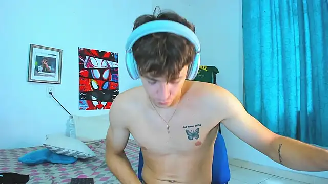 AlessandroDybala – Live XXX-chat