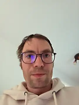 Schnubby1 webkamerás műsora