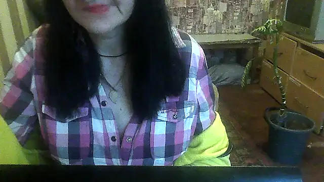 Chat XXX en directo de Yana-fiesta