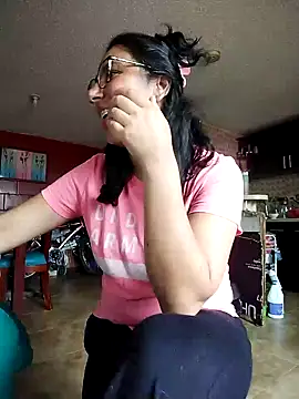 Im_Alma_ Obrolan Langsung XXX