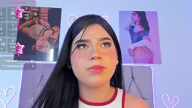 Ashley_piinkk_ লাইভ XXX চ্যাট