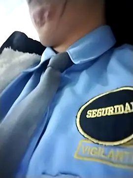 Cristal_Security-1 现场XXX聊天