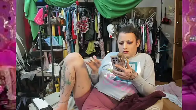 jessy0504 Webcamshow