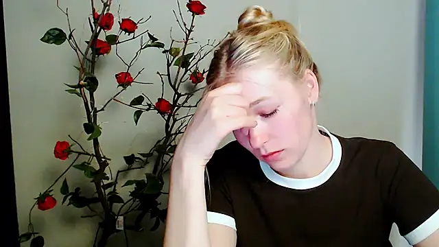 Chat XXX en directo de Queen_ofLove