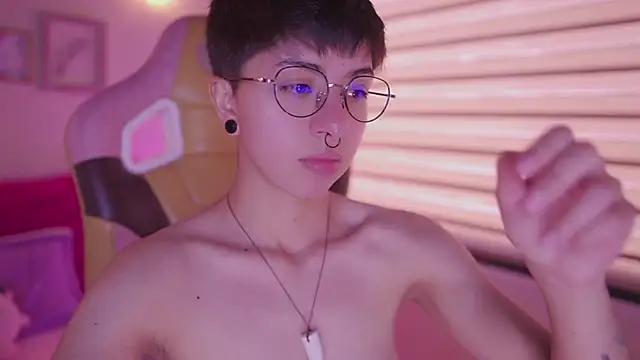 tommy_blueのライブXXX  チャット