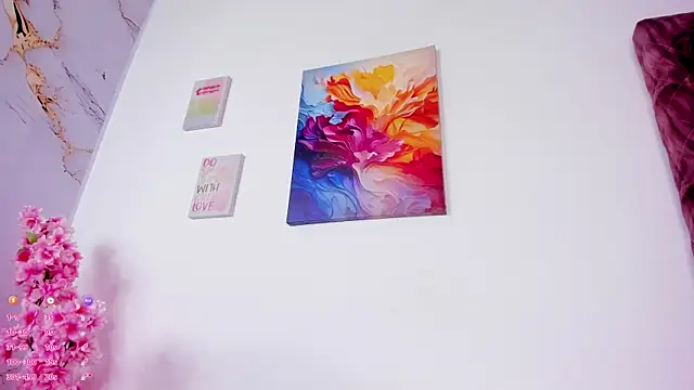 elizabeth_swan18's Live XXX Chat