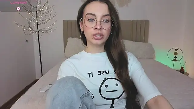 Chat XXX en directo de Real_cutie1