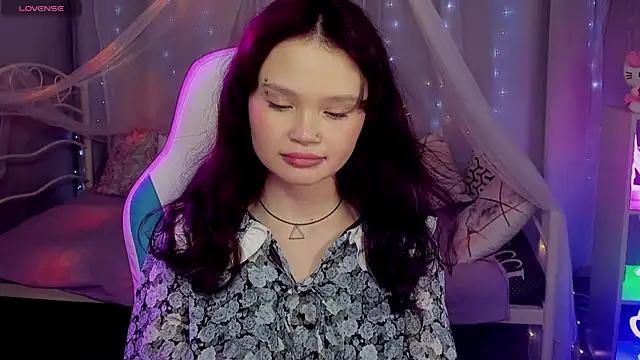 EmilyChaves – Live XXX-chat