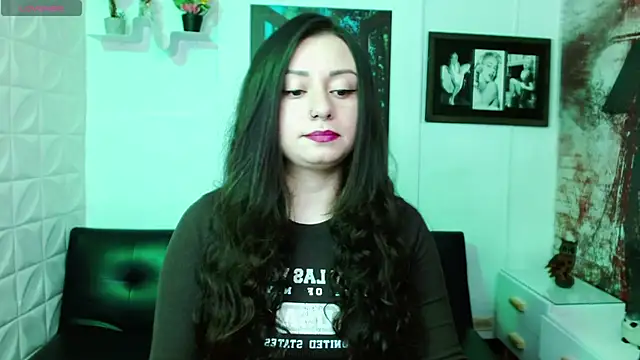 Eva_Roussell Live XXX-chat