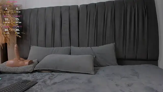 Chat XXX en directo de camilaa_sweet