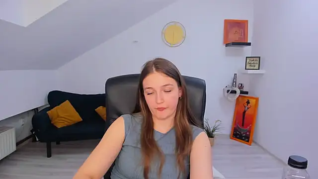 AnastasiaCarter – Live XXX-chat