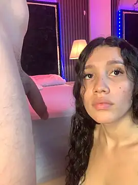 SsexCouplee webkamerás műsora