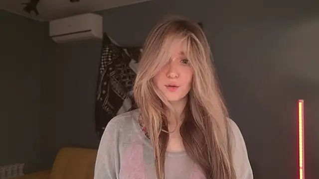 Chat XXX en directo de BellaSink