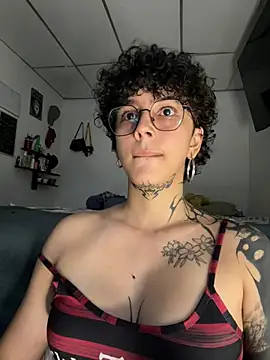 Sembang XXX Secara Langsung Abby_Evanns1