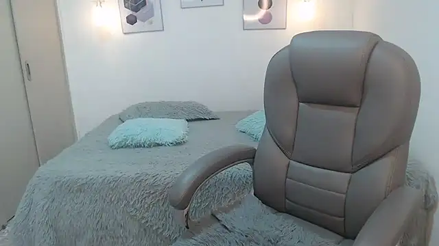 عرض كام amarantha_ross