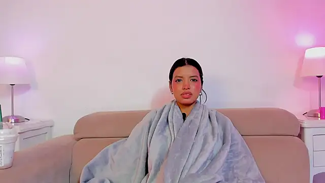 Chat XXX en directo de GrishaMochka