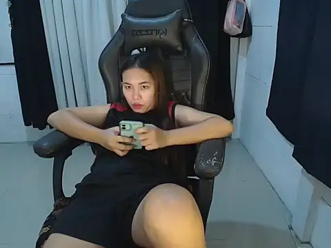 Bellashoweey Pertunjukan Webcam