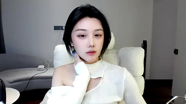 MedeLineayr Pertunjukan Webcam