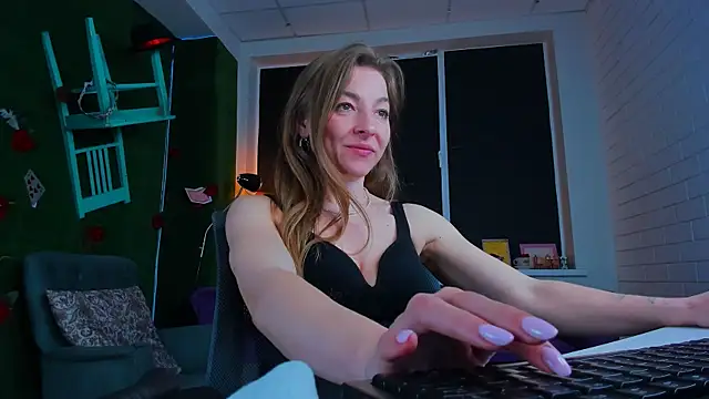 Chat XXX Live DianaAvis