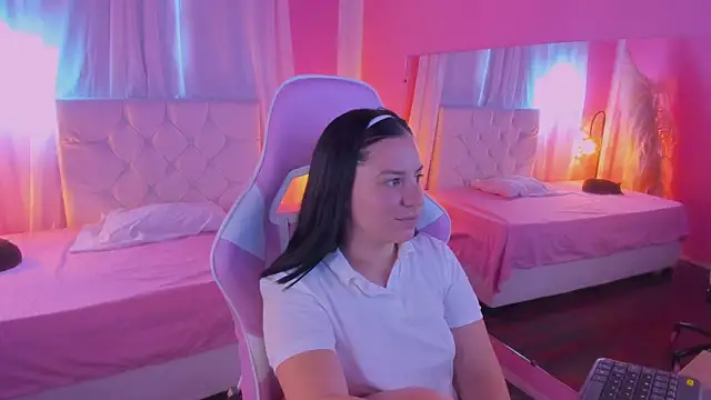 Chat XXX Live Dollhell