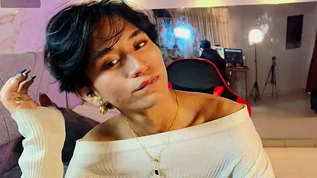 Chat XXX en directo de cococumps