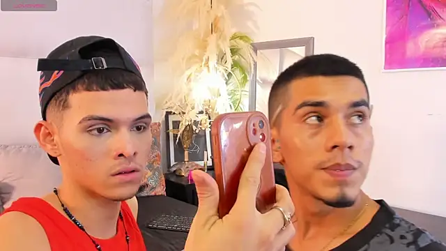 your_d0ll1のライブXXXチャット