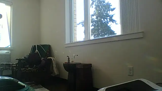 DavidEugeneOr's Webcam Show