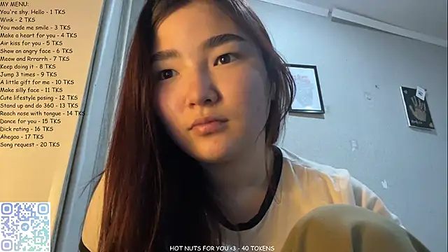 دردشة LammingLoner الجنسية المباشرة