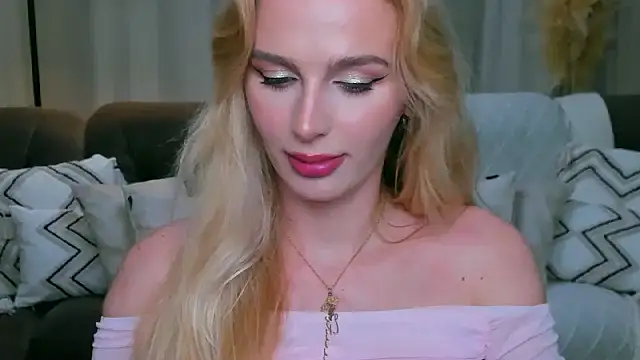 Chat XXX Live blonde__flirt