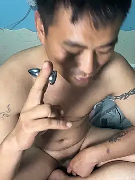 saosao-11のウェブカメラショー