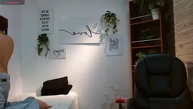 billy_wild Webcam Show