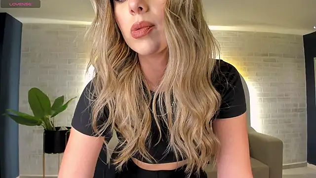 Webkamerová show MiaSilvaX