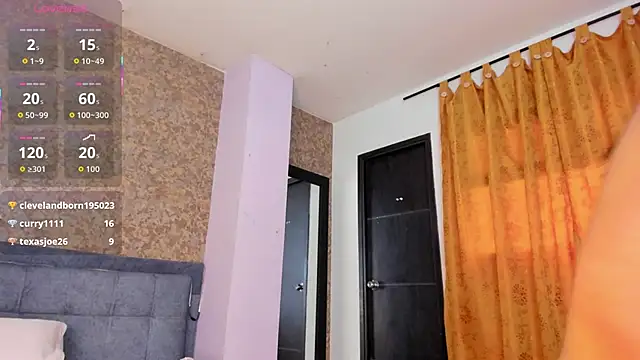 Naughtymilfx__ Webcamshow