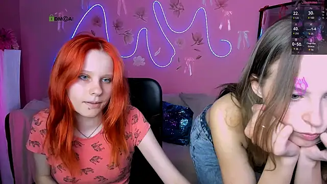 Webkamerová show ashli_bright
