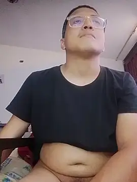 Webkamerová show Mghty-cockl88