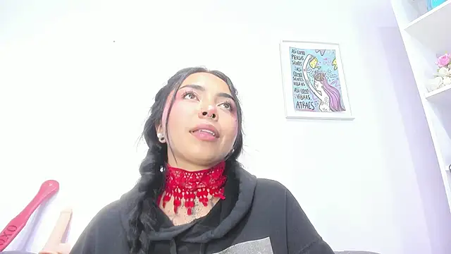 miss_soffi_ Live XXX-chat