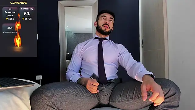 MarkWalker__ 即時 XXX 聊天