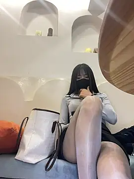 xiao-Lin 在線直播表演